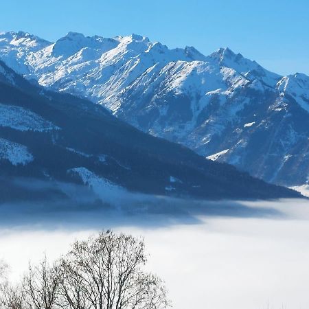 Appartamento Schernthaner Taxenbach Esterno foto