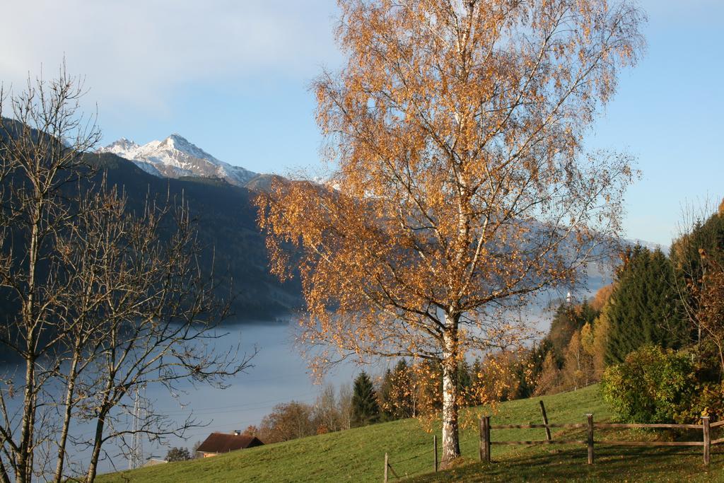 Appartamento Schernthaner Taxenbach Esterno foto