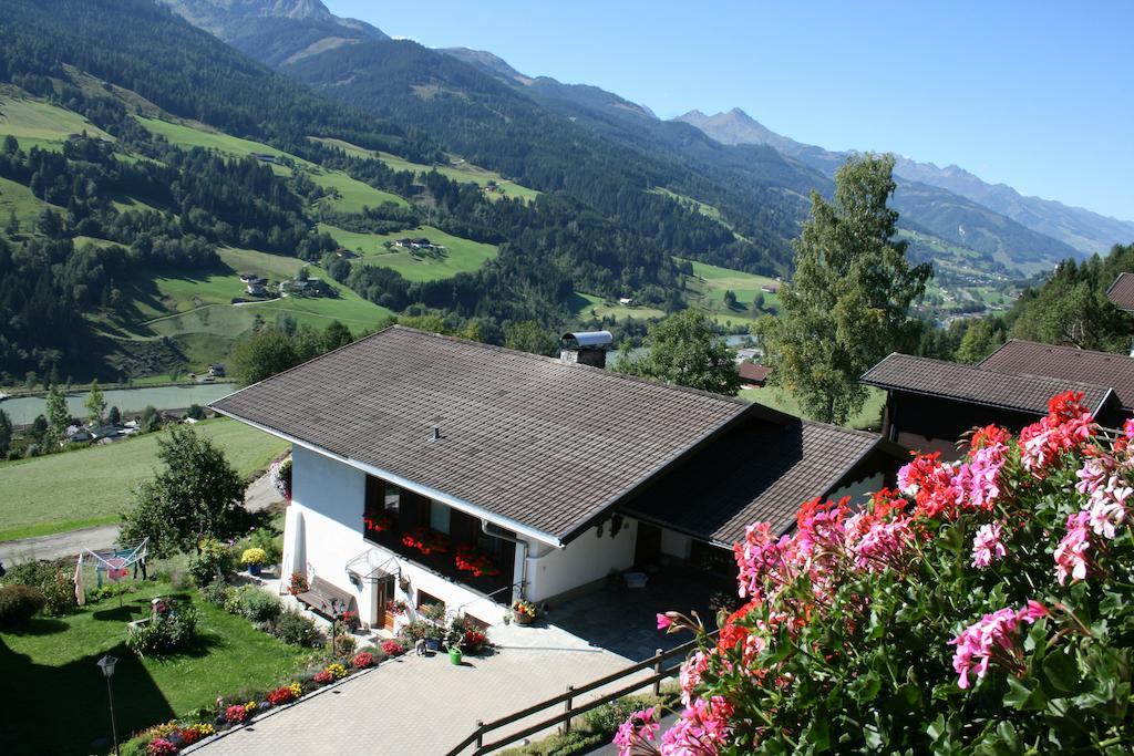 Schernthaner Taxenbach Esterno foto