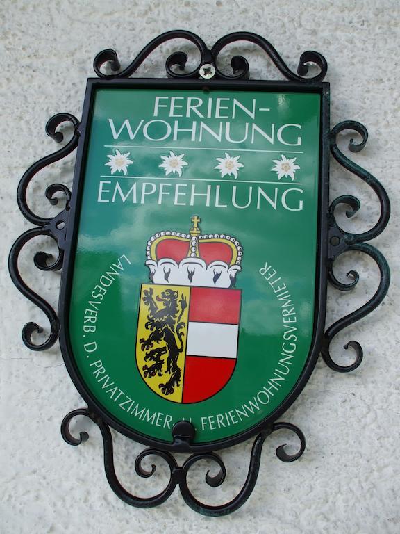 Schernthaner Taxenbach Esterno foto