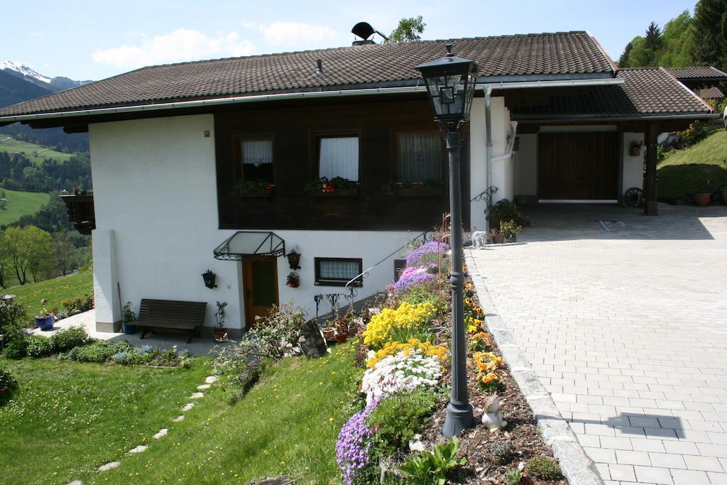 Schernthaner Taxenbach Esterno foto