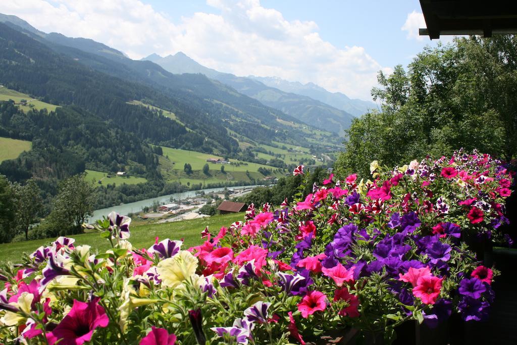 Appartamento Schernthaner Taxenbach Esterno foto