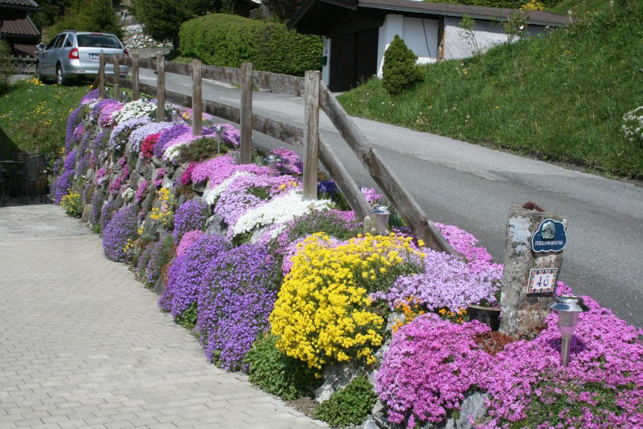 Appartamento Schernthaner Taxenbach Esterno foto